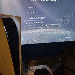 Ps5 READ DESCRIPTION!!