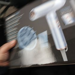 Conair InfinitiPRO Digitalaire Hair Dryer