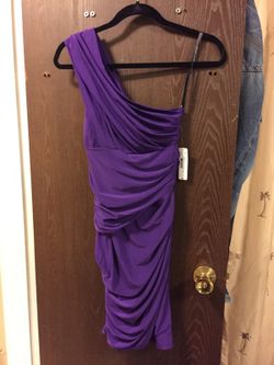 Brand new dress sz 6 $35