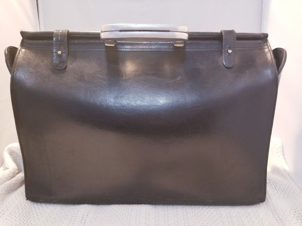 Amberg Studio Bill Amberg Rocket Bag ビルアンバーグ ロケットバッグ