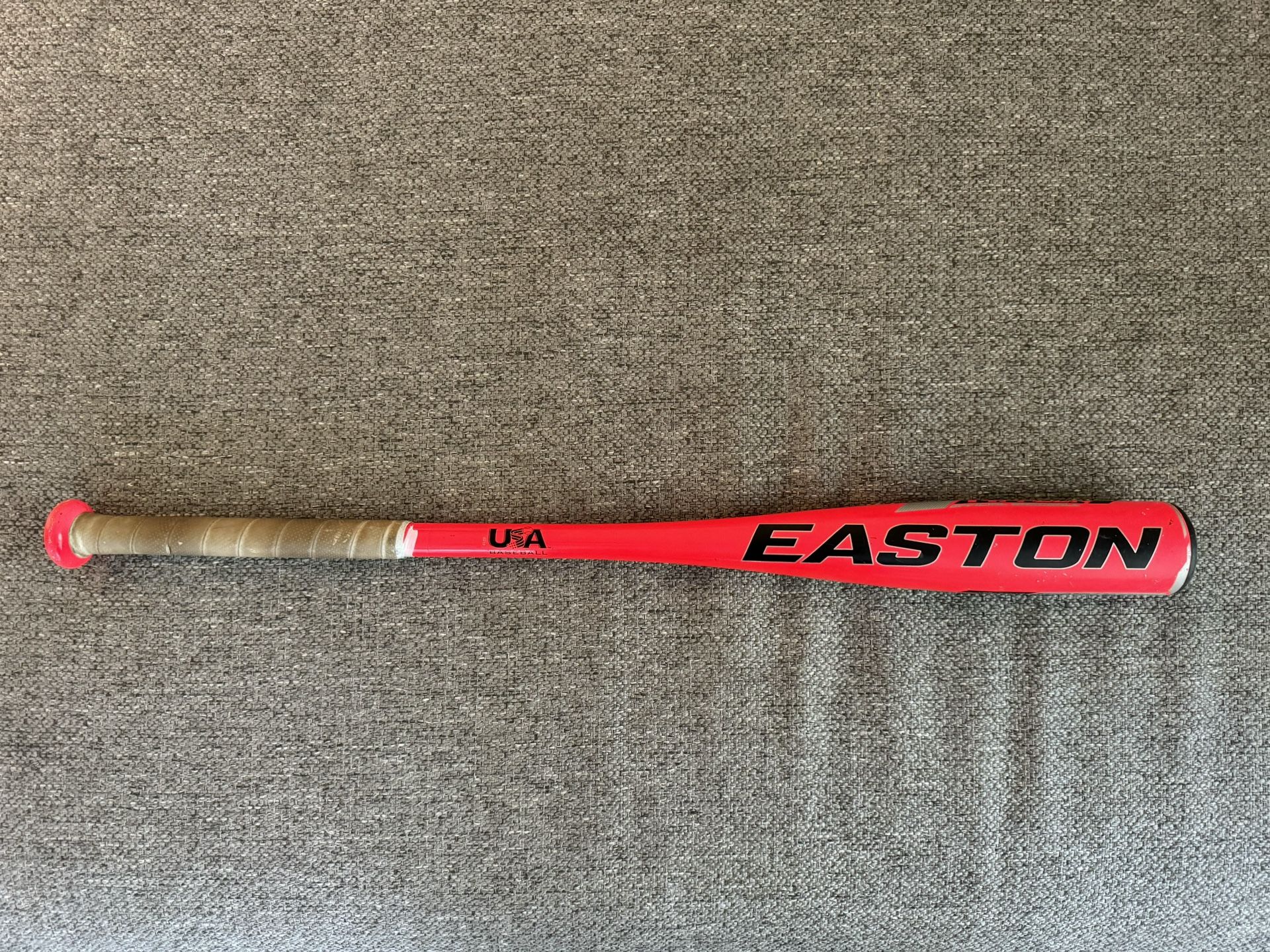 Youth Easton Baseball Bat 27”