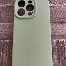 iPhone 15 Pro Case
