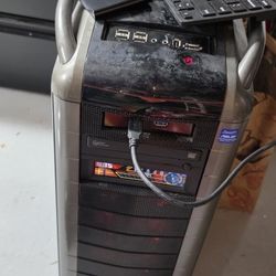 Custom PC - Cosmos S Case-860w Power Supply 