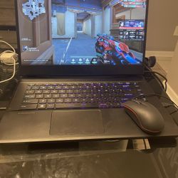 MSI GP66 Leopard 11UG