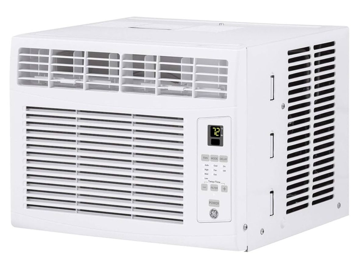 GE AC