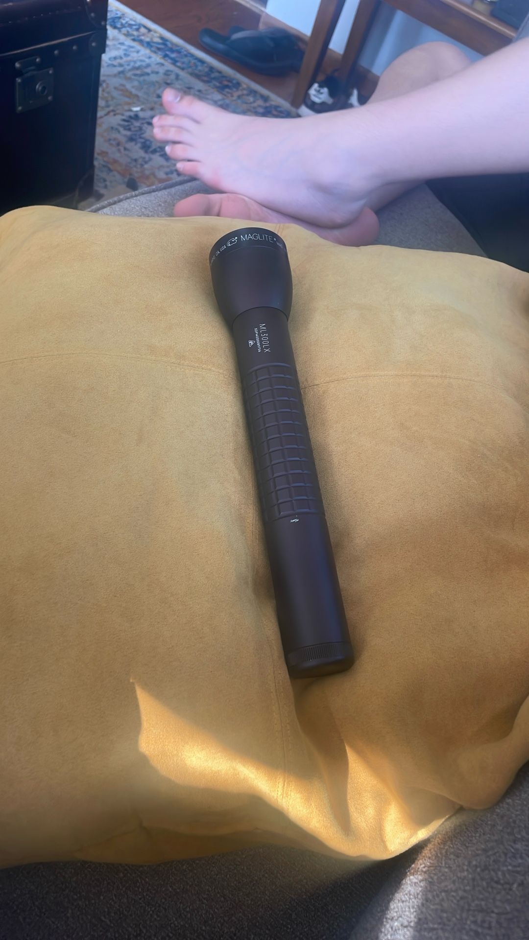 Flashlight