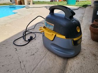 Shop-Vac Portable Wet/Dry Vacuum