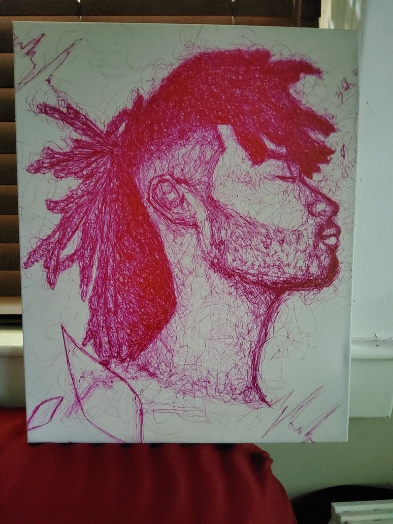 "In My Mind"