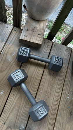 Dumbbell
