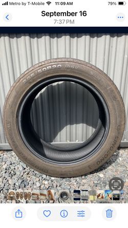 Tire