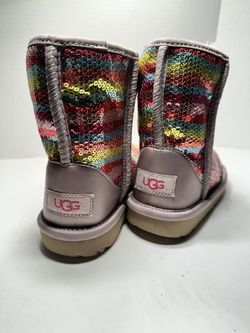 Classic ii shop mural boot
