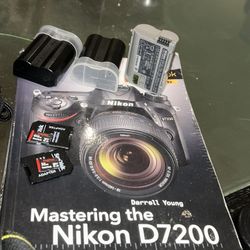 I Have This, And A lot More That Goes With It. 