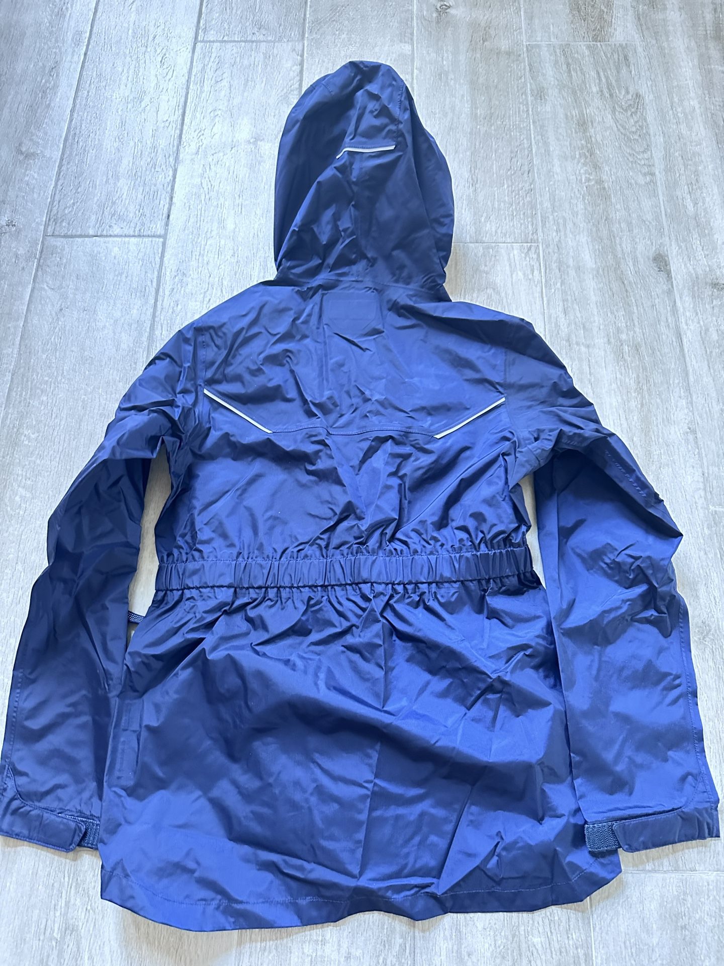 Kids’ Patagonia Raincoat Jacket Size XL 14