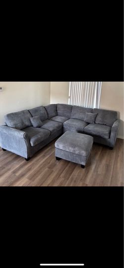 Living room set