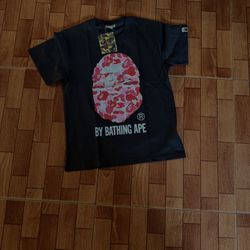 bape shirt 
