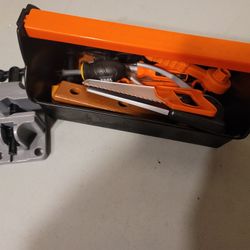 Kids Workbench Tool Bench Workshop Play Set Boys Girls Toy  Accessories mix lot