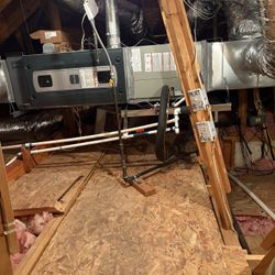 Aires Acondicionados Eñ Buenas Condiciones 