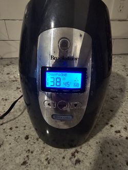 Brookstone Wine/Champagne Chiller