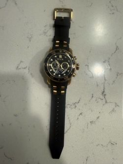 Invicta Pro Diver Chronograph Watch