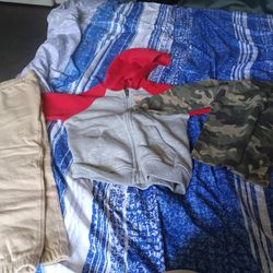 Free Boys Clothes And Toys