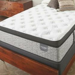 !! PREMIUM MATTRESSES 50-80% OFF! $40 DOWN