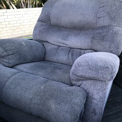 Free Recliner 