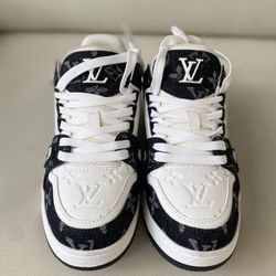 Louis Vuitton Shoes