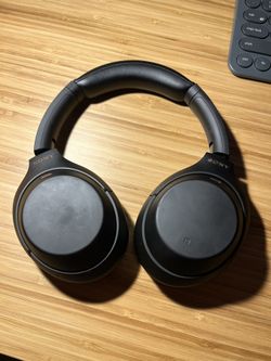 Sony WH-1000XM4 Headphones