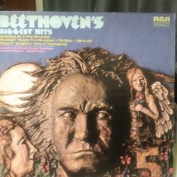 Vintage Beethoven Biggest Hits