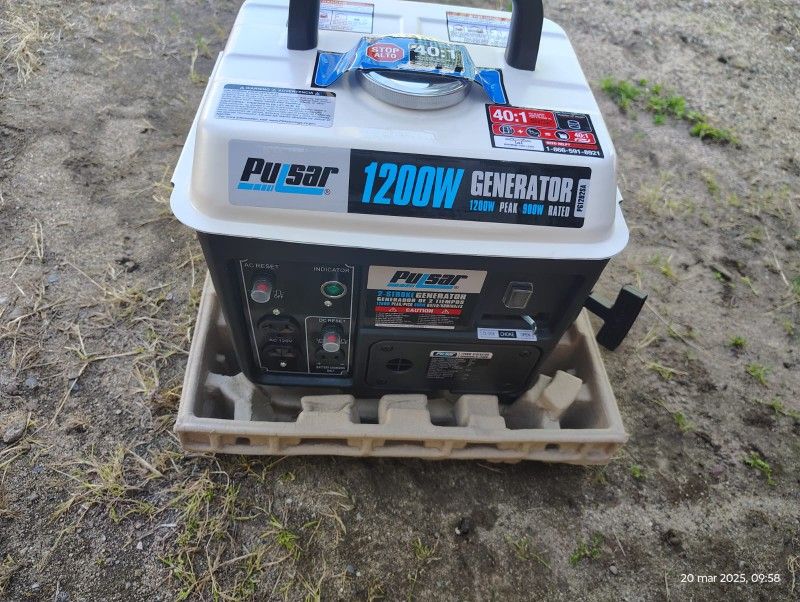 generator
