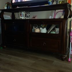 Television Stand