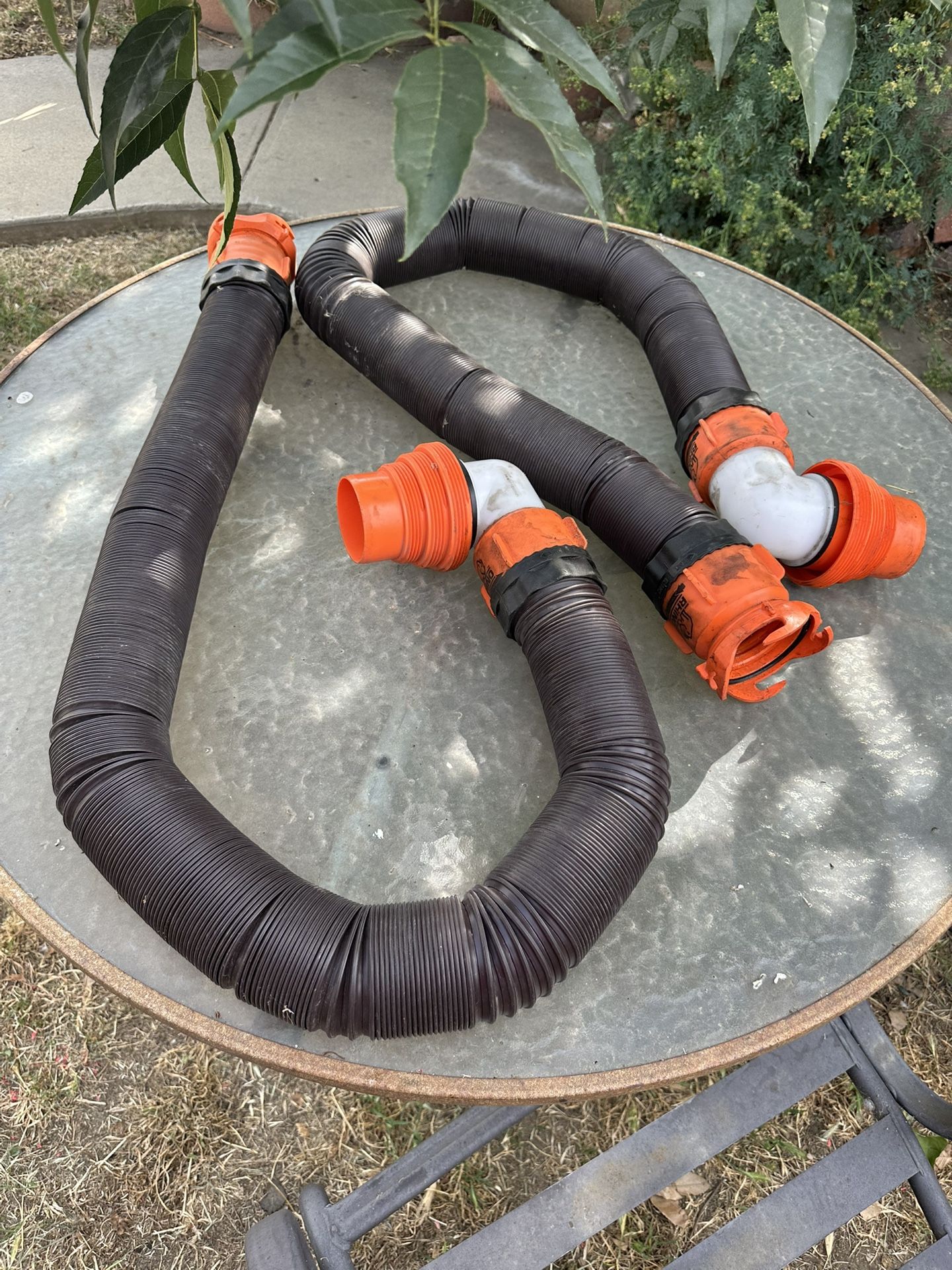 RV Sewer Hose