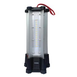 10,000-Lumen Area Utility LED Work Light