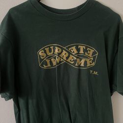 Supreme Tee