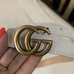 unisex children's belt