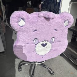 Care Bears Vanity Chair 