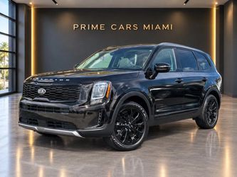 2022 Kia Telluride