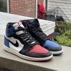 Nike Air Jordan 1 Top 3 Size 11 for Sale in Brooklyn, NY - OfferUp