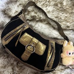 Y2K Vintage Style Purse Bag 