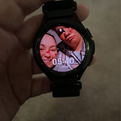 Samsung Series 4 Classic Watch 
