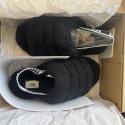 Ugg Slides New