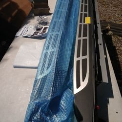 New 500 LBS Running Boards Side Steps fit for KIA Telluride S SX EX X-LINE X-PRO, No Drilling Required (2019-2025)