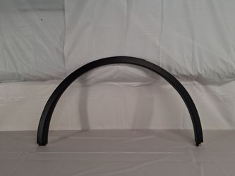 Wheel flare molding/Tesla model Y