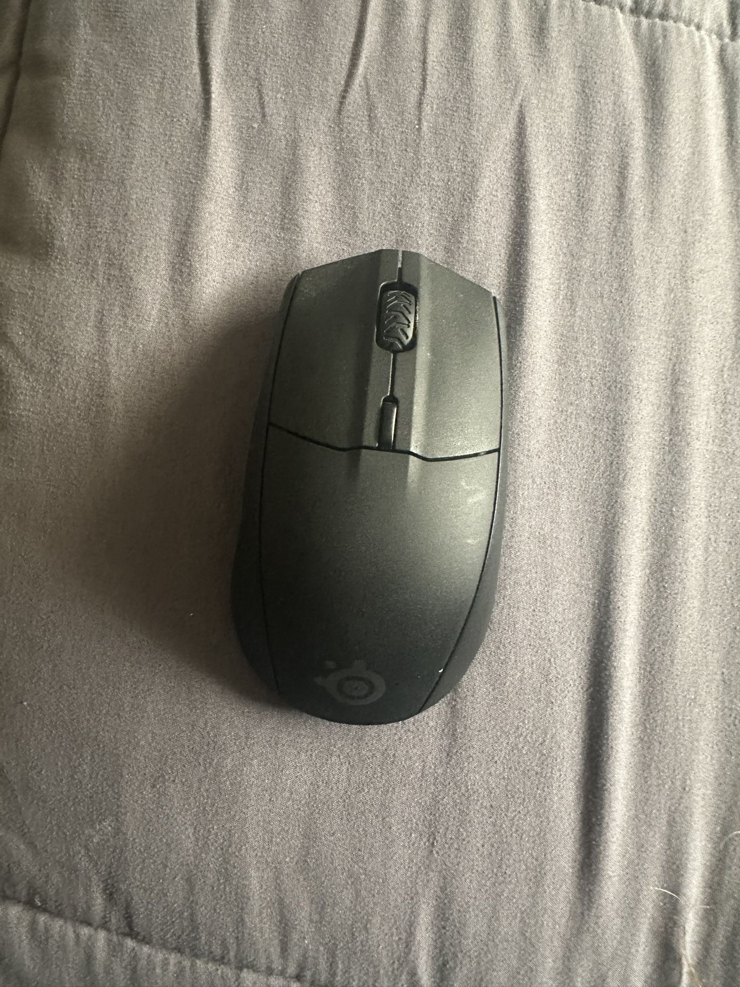 Steelseries Rival 3 Wireless Mouse