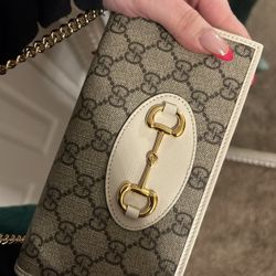 Gucci Wallet Clutch