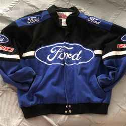 Ford  Jacket