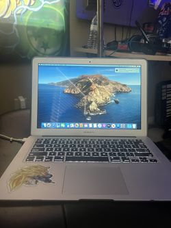 Macbook Pro 2013 Catalina 128GB