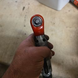 Snap On  Air Ratchet