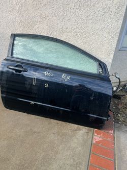 2006-2011 Civic Front Door