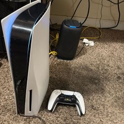 PS5 For SALE 